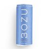 Bozu Iced Tea Blueberry 25cl – tray met 12 blikjes alcoholische bosbessen ijsthee