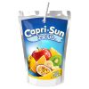 Capri Sun Multivitamine ZERO Tray – 4x10x20cl drinkpouches zonder suiker