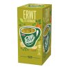 Cup-a-Soup Erwten Soep 21 Zakjes – instant soep in handige porties