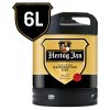 Hertog Jan PerfectDraft 6L – biervat voor Philips tapinstallatie