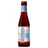 Liefmans Fruitesse 0.0% – krat met 24 flesjes alcoholvrij fruitbier