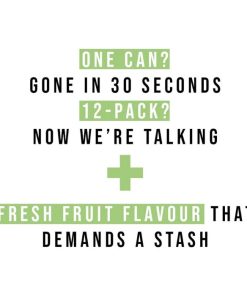 RCVRY Electrolyte Drink Lemon-Ginger banner