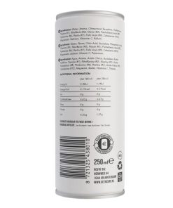 RCVRY Raspberry 25cl blikjes