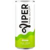 Viper Lime Hard Seltzer 25cl – tray met 12 blikjes bruiswater met limoensmaak