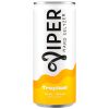 Viper Tropical Hard Seltzer 25cl – tray met 12 blikjes bruiswater met tropisch fruit