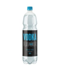 Absolut Vodka 14,9% Alcohol PET Fles 1,5L – voor evenementen