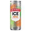 Smirnoff Ice Tropical 25cl – tray met 12 tropische premixdrankjes