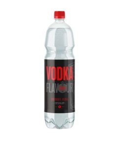 Smirnoff Vodka Red 1,5 Liter PET 14,9% Alcohol – goedkoopdrank.nl