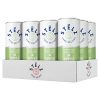 Stëlz Apple Hard Seltzer 25cl Blikjes Tray 12 Stuks – frisse bruisdrank met natuurlijke appelsmaak