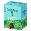Captain Morgan Mojito Bag in Box 3 Liter kant-en-klaar premix
