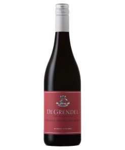 De Grendel Cabernet Sauvignon Merlot Rode Wijn 75cl