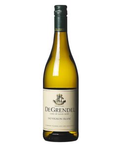 De Grendel Sauvignon Blanc wijn Zuid Afrika