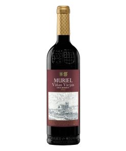 Muriel Rioja Gran Reserva Rode Wijn 75cl – doos 6 flessen
