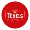 Texels Brouwerij Bierviltjes – verpakking met 4 rollen à 100 stuks, originele Texels onderzetters met logo.