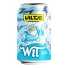 Uiltje Wizard Wit Witbier 33cl – doos 12 blikjes