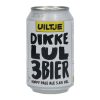 Uiltje Dikke Lul 3 Bier 33cl – doos 12 blikjes